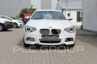 2014 BMW 116