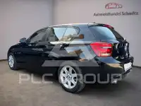 2014 BMW 116