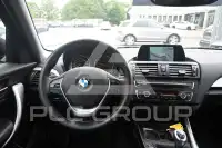 2014 BMW 116