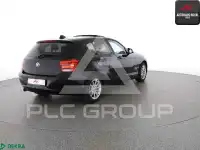 2014 BMW 116