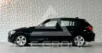 2014 BMW 116