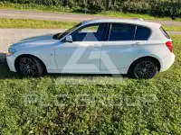 2014 BMW 116
