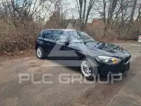 2014 BMW 116