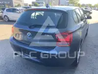 2014 BMW 116