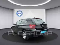 2014 BMW 116