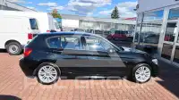2014 BMW 116