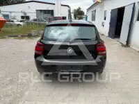 2014 BMW 116