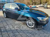 2014 BMW 116
