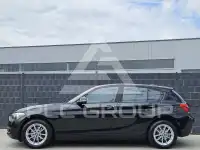 2014 BMW 116