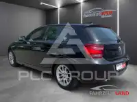 2014 BMW 116