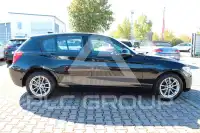 2014 BMW 116