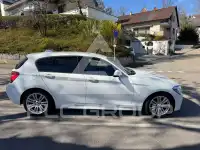 2014 BMW 116