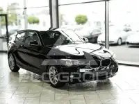 2014 BMW 116
