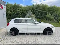 2014 BMW 116