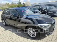 2014 BMW 116