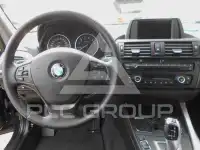 2014 BMW 116