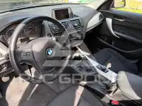 2014 BMW 116