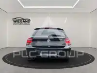 2014 BMW 116