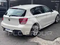 2014 BMW 116