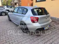 2014 BMW 116