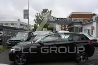2014 BMW 116