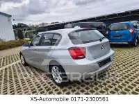2014 BMW 116