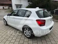 2014 BMW 116