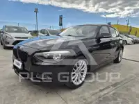 2014 BMW 116