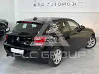 2014 BMW 116