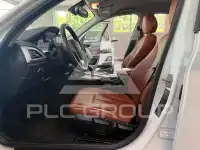 2014 BMW 116
