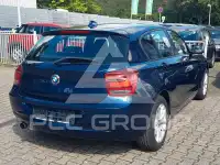 2014 BMW 116