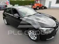 2014 BMW 116