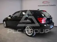 2014 BMW 116