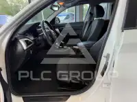 2014 BMW 116
