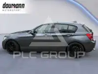 2014 BMW 116