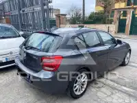 2014 BMW 116