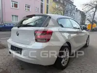 2014 BMW 116