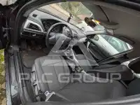 2014 BMW 116