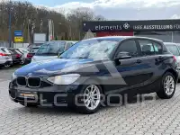 2014 BMW 116