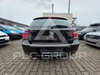 2014 BMW 116