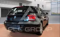 2014 BMW 116