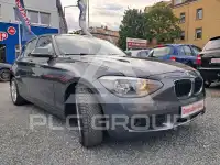 2014 BMW 116