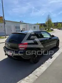 2014 BMW 116