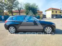 2014 BMW 116