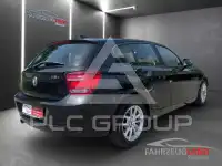 2014 BMW 116