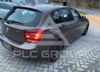 2014 BMW 116