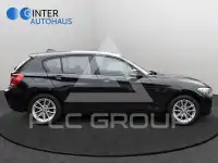 2014 BMW 116