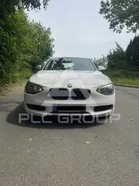 2014 BMW 116