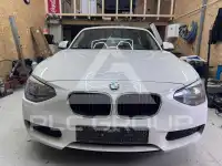 2014 BMW 116