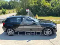 2014 BMW 116